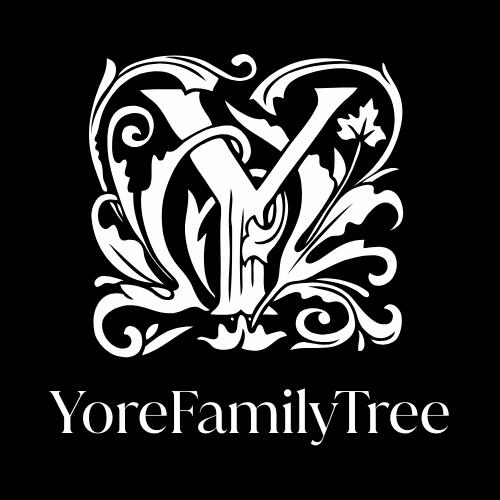 YoreFamilyTree